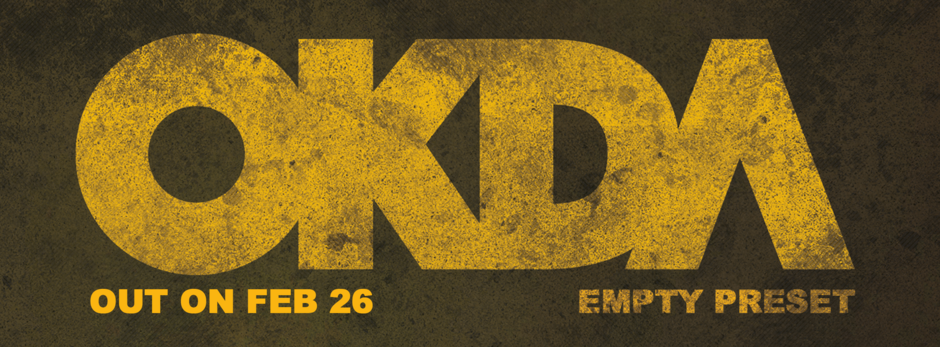 OKDA | EMPTY PRESET OKDA | EMPTY PRESET