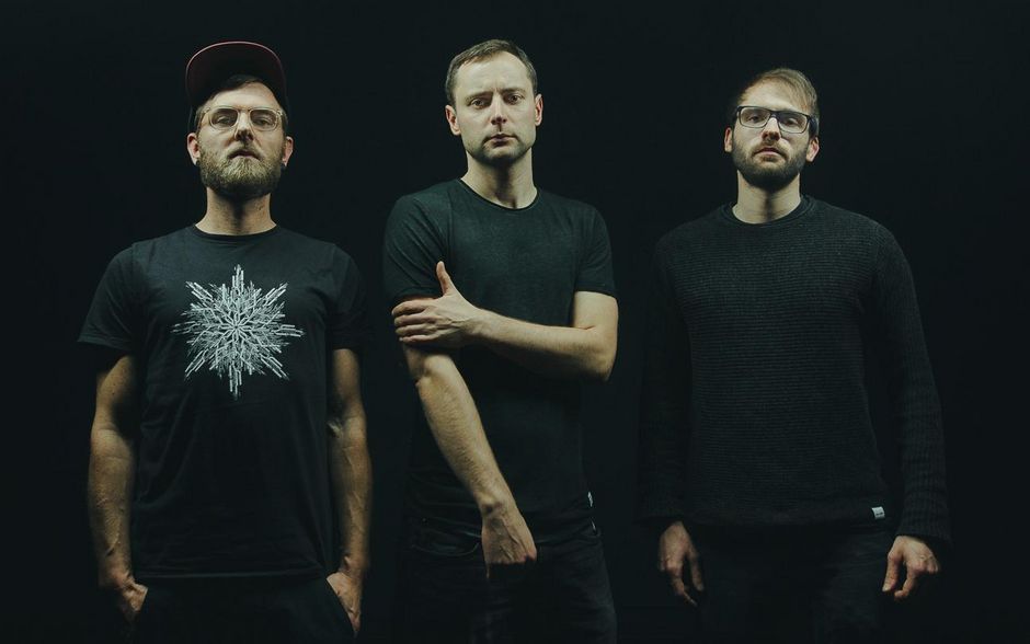 OKDA OKDA - Peter Vanselow, Christopher Schikora, Felix Franz